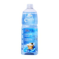 Nước Giặt Earth Choice Cao Cấp 1L MOONSHINE-FOODS