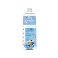 Nước giặt Earth Choice Pure Clean chai 1 lít/chai