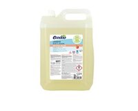 Nước giặt  ECODOO đậm đặc sinh học hương Đào 5L