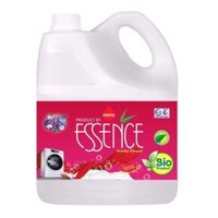 Nước giặt ESSENCE 3600l .( Hồng , Tím )
