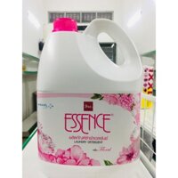 Nước giặt Essence hồng 3.5L