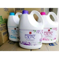 Nước giặt Essence khử mùi ẩm mốc can 3000ml