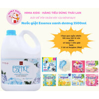 NƯỚC GIẶT ESSENCE NỘI ĐỊA THÁI LAN