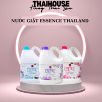 Nước Giặt Essence Thái Lan 3L (Thaihouse)