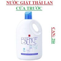 Nước giặt Essence Thái Lan 1900ml