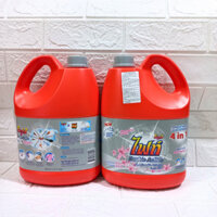 Nước giặt Fight đậm đặc 4in1 Thái Lan can 3.5L