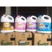 Nước giặt Fineline 3000ml Thái Lan