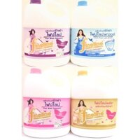 Nước Giặt Fineline Laundry Detergent 3000ml (Thái Lan)
