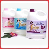 Nước giặt Fineline Thái Lan – can 3000ml