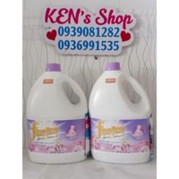 Nước Giặt FineLine Thái Lan 3L