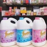 NƯỚC GIẶT FINELINE THÁI LAN CAN 3000ML