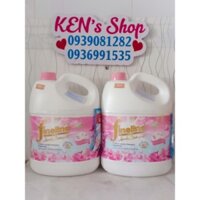 Nước Giặt FineLine Thái Lan 3L