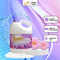 Nước giặt Fineline Thái Lan can 3000ml