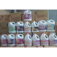 Nước giặt Fineline Thái Lan 3L