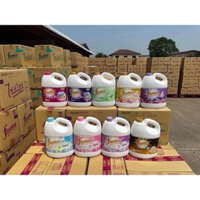 Nước giặt Fineline Thái lan 3000ml