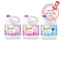 Nước giặt Fineline thái lan 3000ml