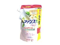 NƯỚC GIẶT FUNS LAUNDRY DETERGENT LIQUID 1500ML