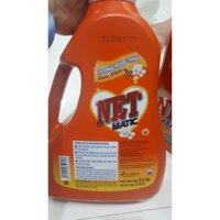 Nước giặt giá rẻ NET MATIC CHÍNH HÃNG