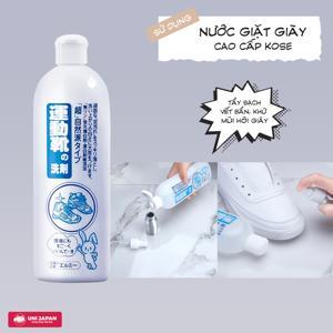 Nước giặt giày cao cấp Kose 500ml
