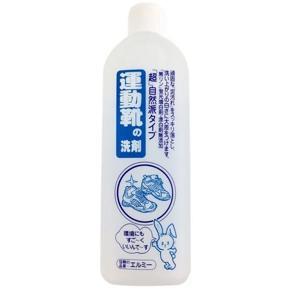 Nước giặt giày cao cấp Kose 500ml