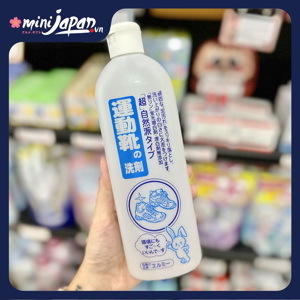 Nước giặt giày cao cấp Kose 500ml