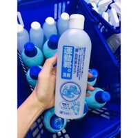 Nước giặt giày NHẬT KOSE 500ML