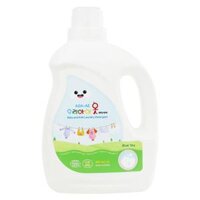 Nước giặt Hàn Quốc Aga-ae cho bé - Blue Sky 3L