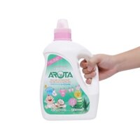 Nước giặt Hàn Quốc Arota