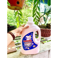 nước giặt Hàn quốc chính hãng nano korea