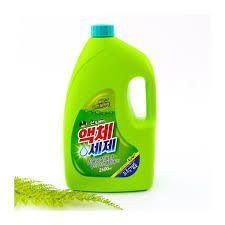 Nước giặt Hàn Quốc Sandokkaebi 2500ml