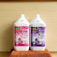 Nước giặt HC-FOR 3500ml