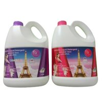 Nước Giặt Hi Class Thái Lan 3.5 Lít