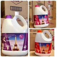 Nước giặt HiClass Thái Lan 3500ml