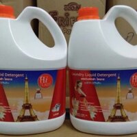 Nước giặt Hiclass Thái Lan 3500ml ( hàng nhập khẩu chính hãng)