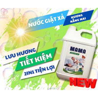 nước giặt hương hoa nắng mai