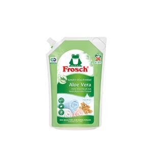 Nước giặt hương lô hội Frosch 1500ml