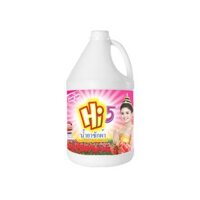 Nước giặt Hương Ngàn Hoa 3,8 lít