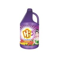 Nước giặt Hương Nước hoa 3,8 lít