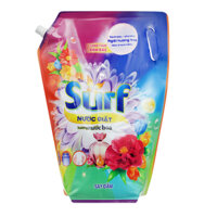 Nước Giặt Hương Nước Hoa Surf 3.1kg