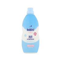 Nước giặt hữu cơ Bobini cho trẻ sơ sinh chai 1000ml