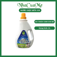 Nước giặt hữu cơ Layer Clean 2L