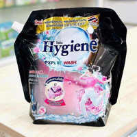 NƯỚC GIẶT HYGIENE đậm đặc TÚI 1800ml