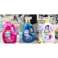 NƯỚC GIẶT HYGIENE THÁI LAN CAN ĐẬM ĐẶC