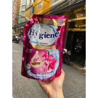 Nước giặt Hygiene Thái Lan chuẩn ( 1400ml/ túi)