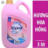 Nước giặt hygiene Thái Lan