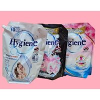 Nước Giặt Hygiene - Thái Lan 1800ml
