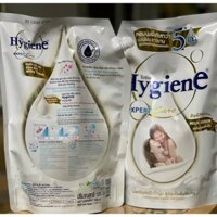 Nước giặt Hygiene thơm cực cuốn 1150ml