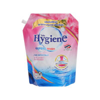 Nước Giặt Hygiene túi 1800ml Thái lan