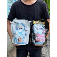 Nước giặt Hygiene