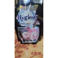 Nước giặt Hygiene